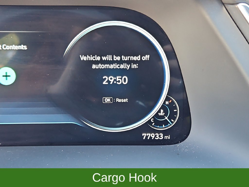 Used 2021 Hyundai Sonata SEL Plus w/ Cargo Package FWD image 13