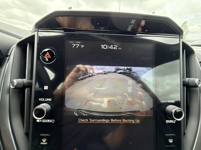 New 2026 Subaru WRX Premium w/ WRX Electronics Package AWD/4WD image 19