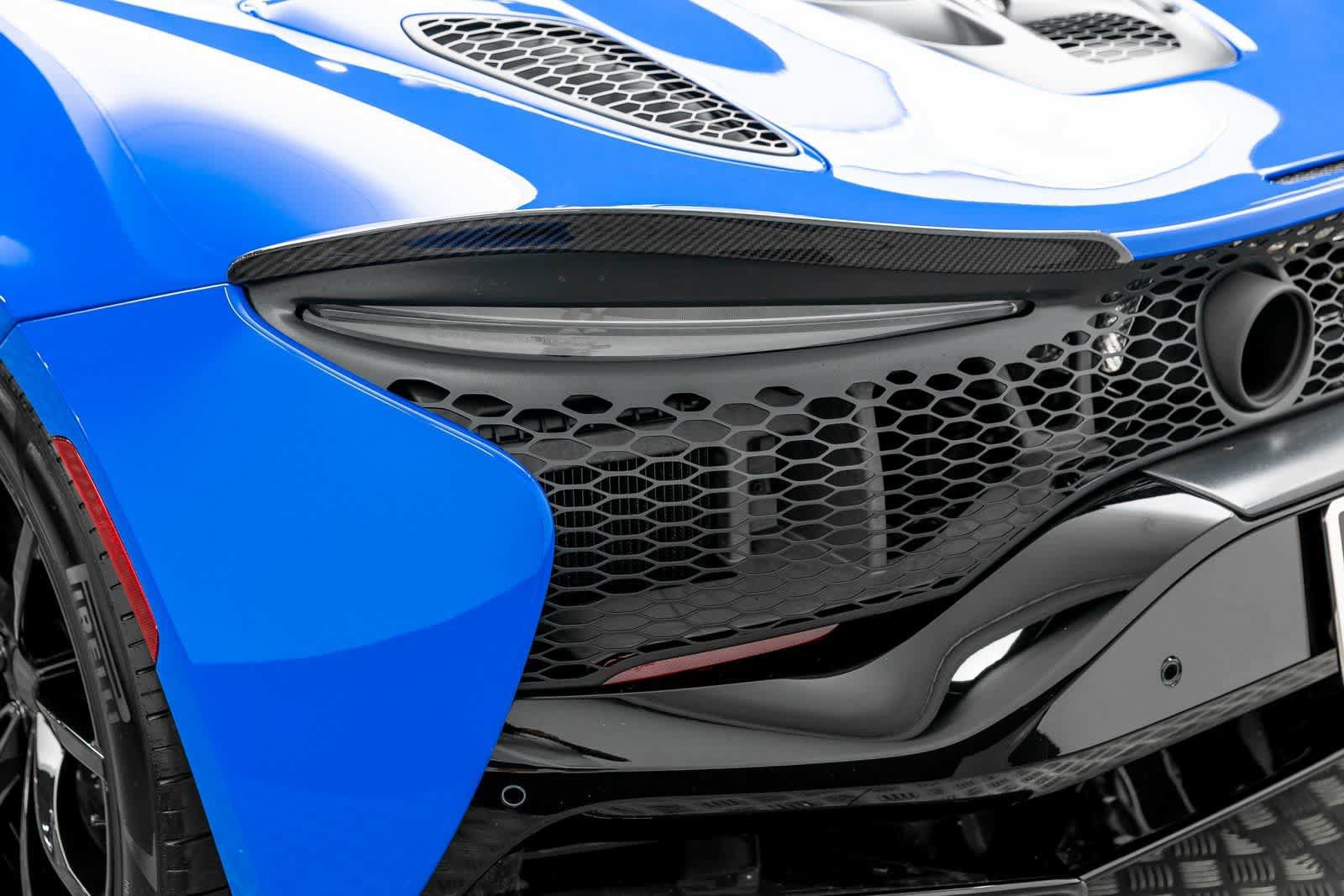 New 2025 McLaren Artura Spider RWD image 50