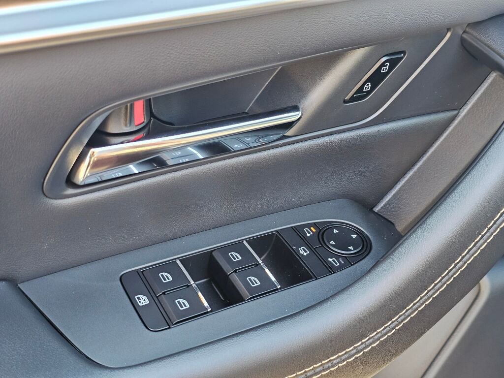 New 2026 MAZDA CX-90 3.3 Turbo w/ Premium Plus Pkg image 35