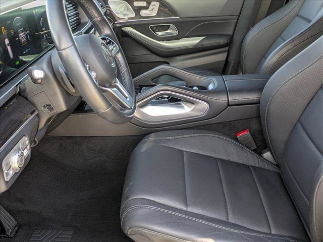Used 2020 Mercedes-Benz GLS 450 4MATIC image 17