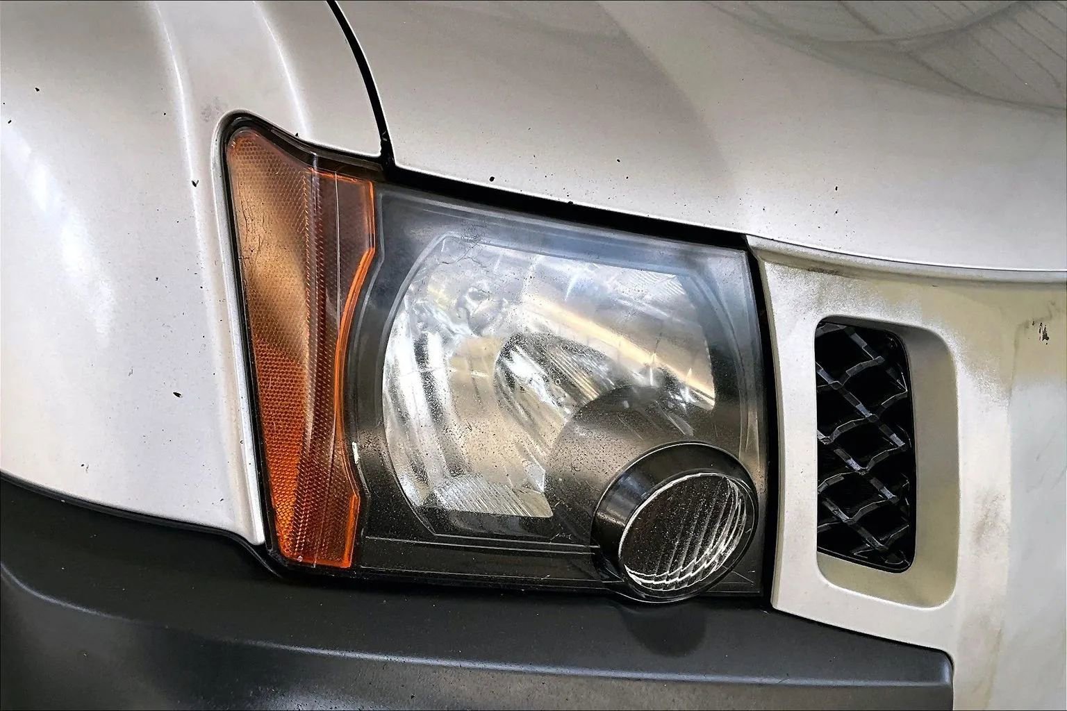 Used 2012 Nissan Xterra X RWD image 27