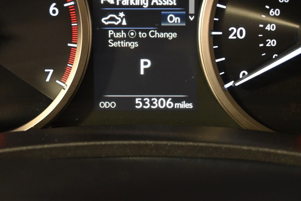 Used 2018 Lexus NX 300 AWD image 26