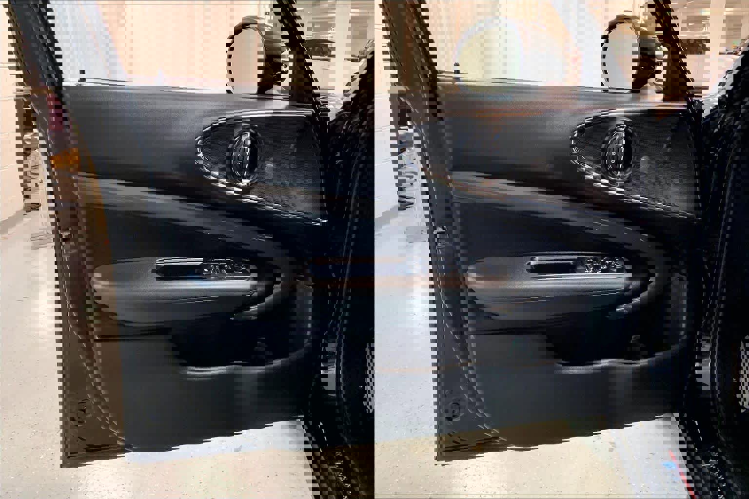 Used 2017 MINI Cooper Clubman John Cooper Works image 21