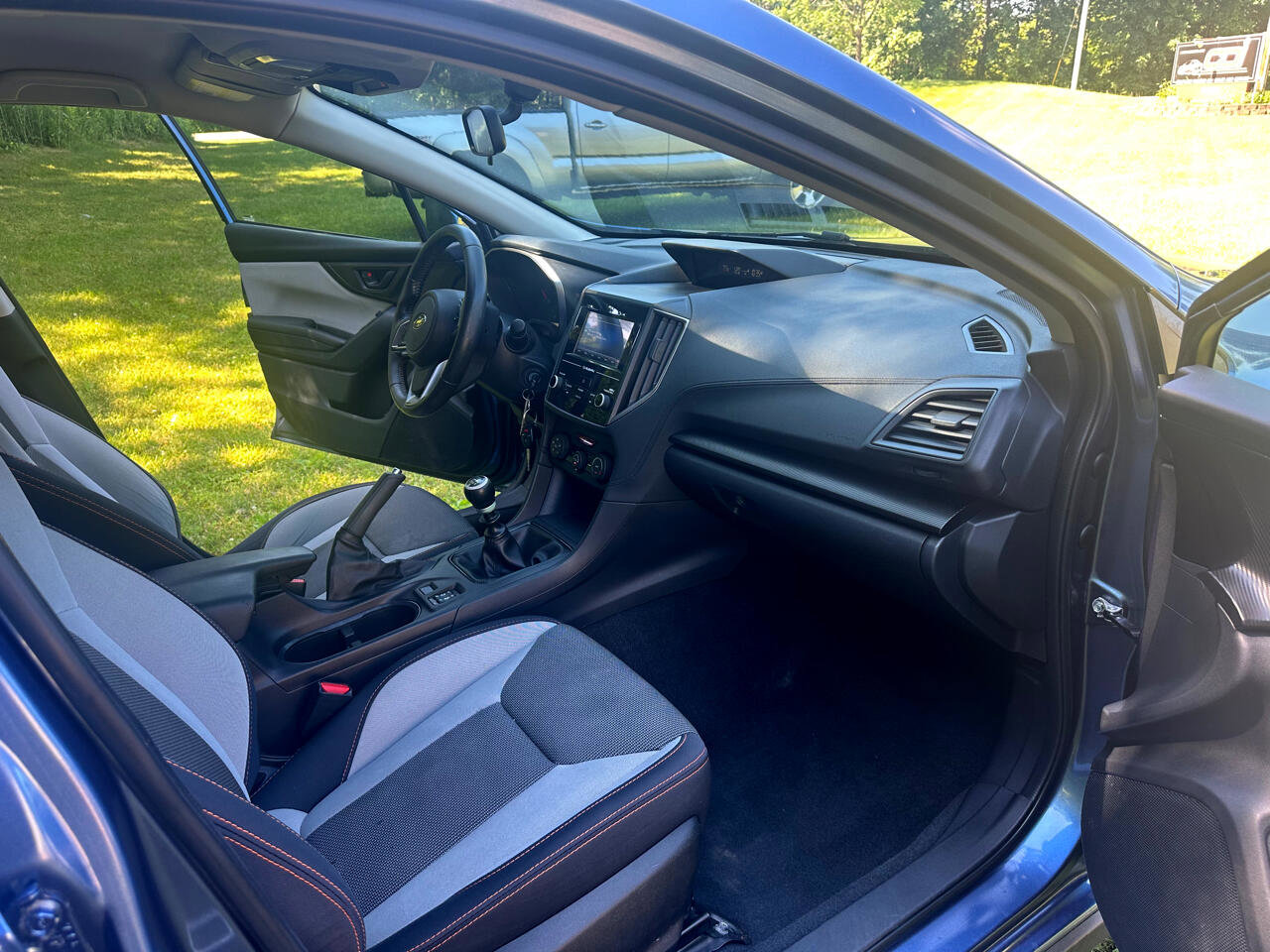 Used 2018 Subaru Crosstrek 2.0i Premium image 18