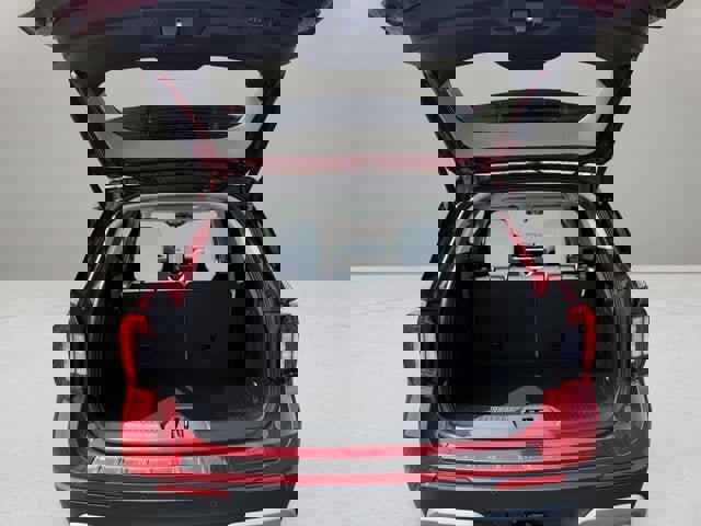 New 2026 Ford Explorer Platinum AWD/4WD image 7