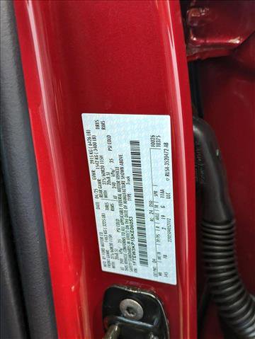 New 2025 Ford F150 XLT w/ Equipment Group 302A MID image 17