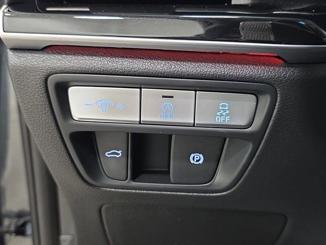 Used 2022 Genesis G80 2.5T image 26