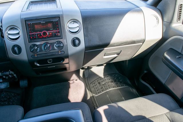 Used 2007 Ford F150 FX4 AWD/4WD image 27