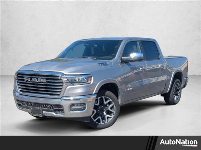 Used 2025 RAM 1500 Laramie