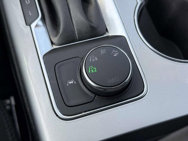 Used 2025 Chevrolet Blazer LT AWD/4WD image 27