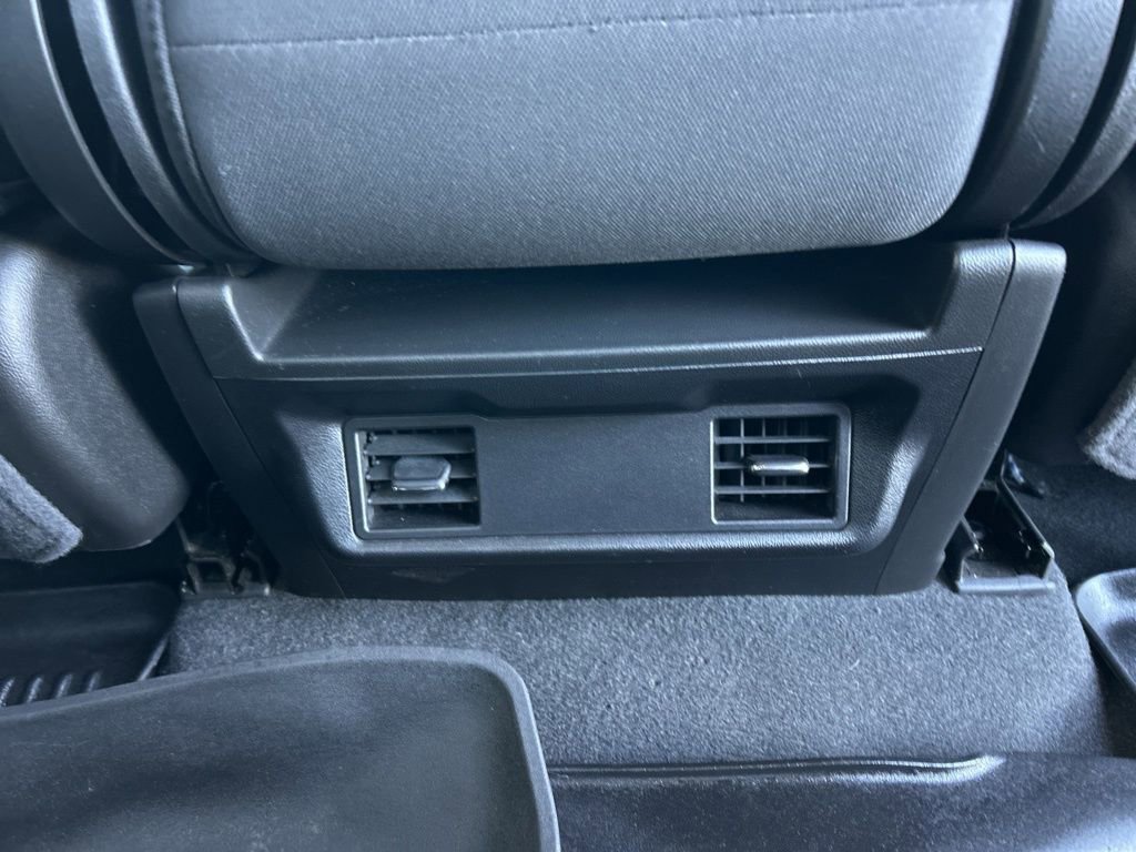 Used 2021 Chevrolet Silverado 1500 Custom RWD image 26