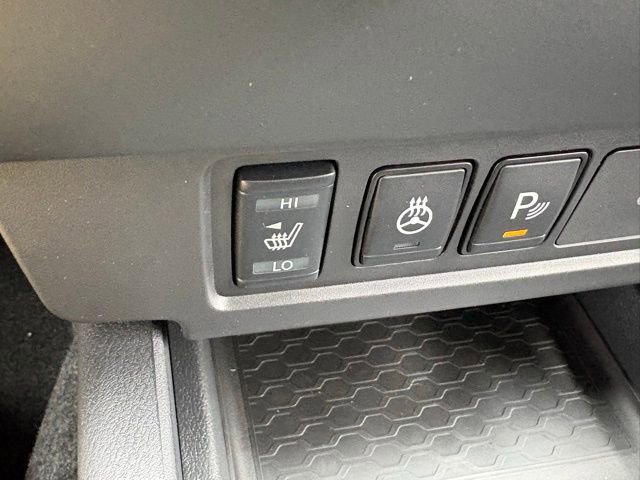 New 2026 Nissan Frontier SV w/ SV Convenience Package AWD/4WD image 10