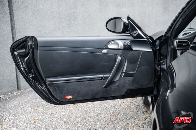 Used 2009 Porsche 911 Carrera image 57
