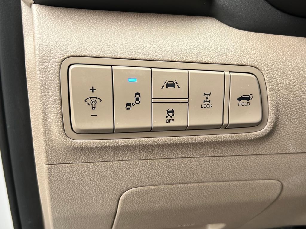 Used 2021 Hyundai Tucson Ultimate image 21