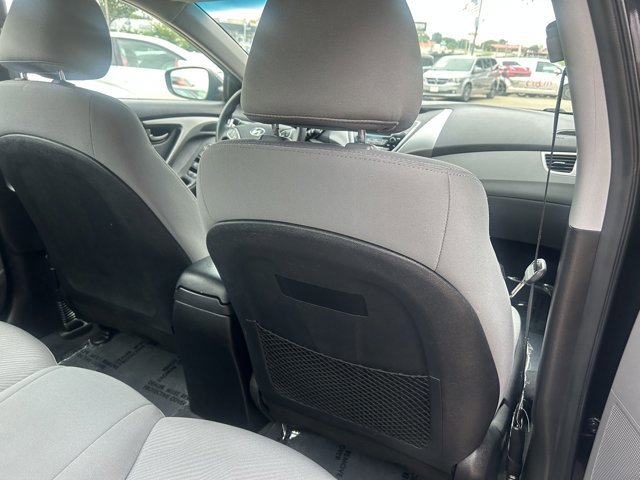 Used 2013 Hyundai Elantra GLS w/ Preferred Pkg FWD image 21
