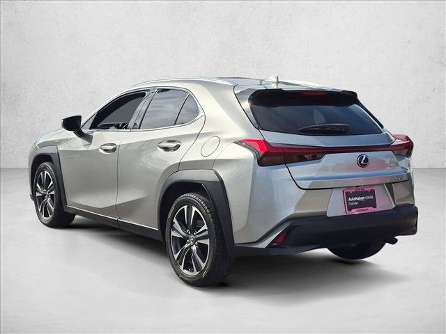 Used 2019 Lexus UX 200 w/ Accessory Package 2 FWD image 8