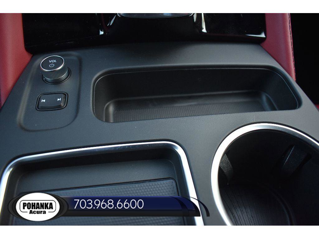 New 2026 Acura MDX Type S image 17