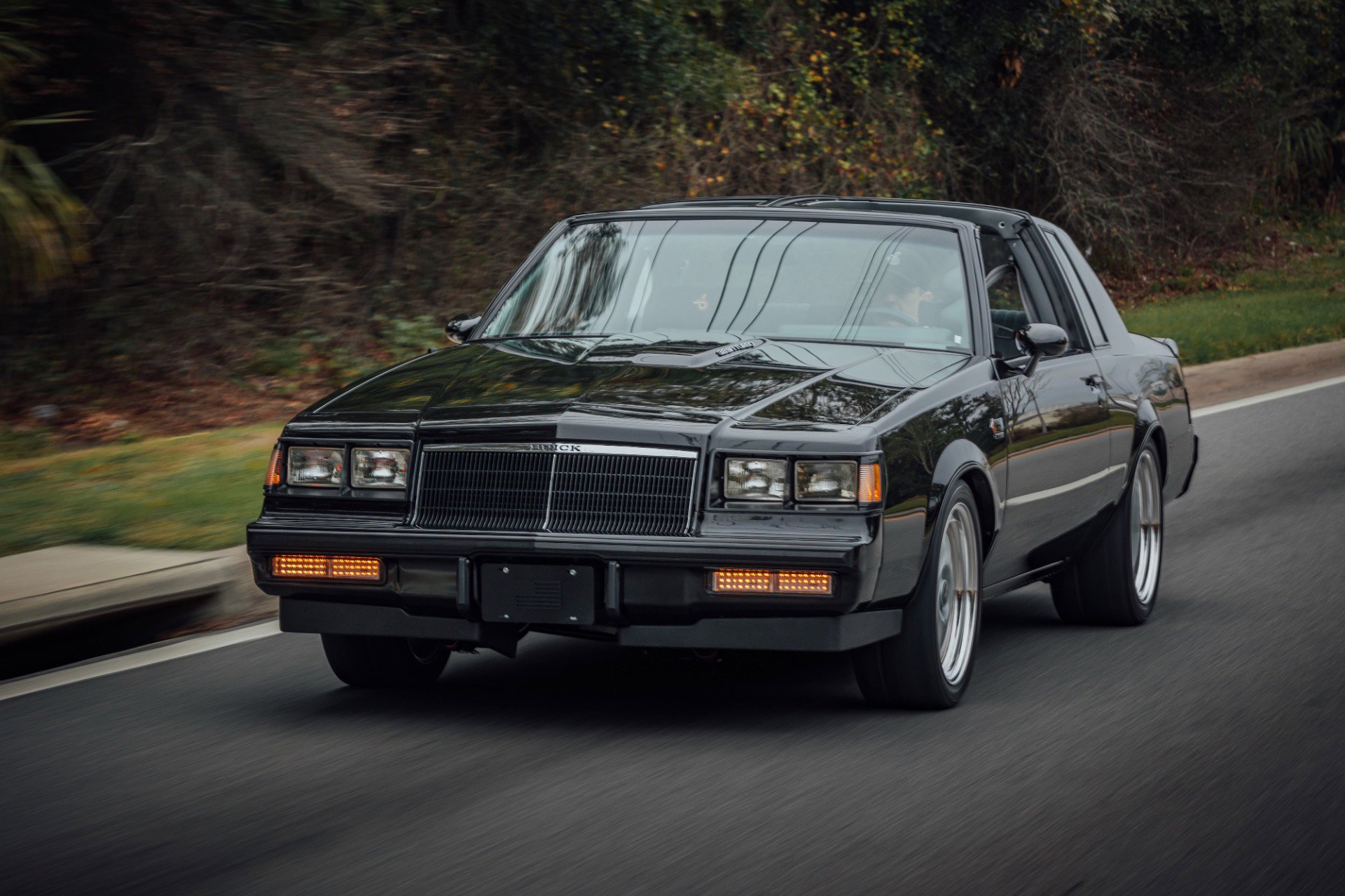 Used 1986 Buick Regal T-Type image 5