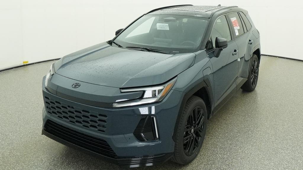 New 2026 Toyota RAV4 XSE AWD/4WD image 20
