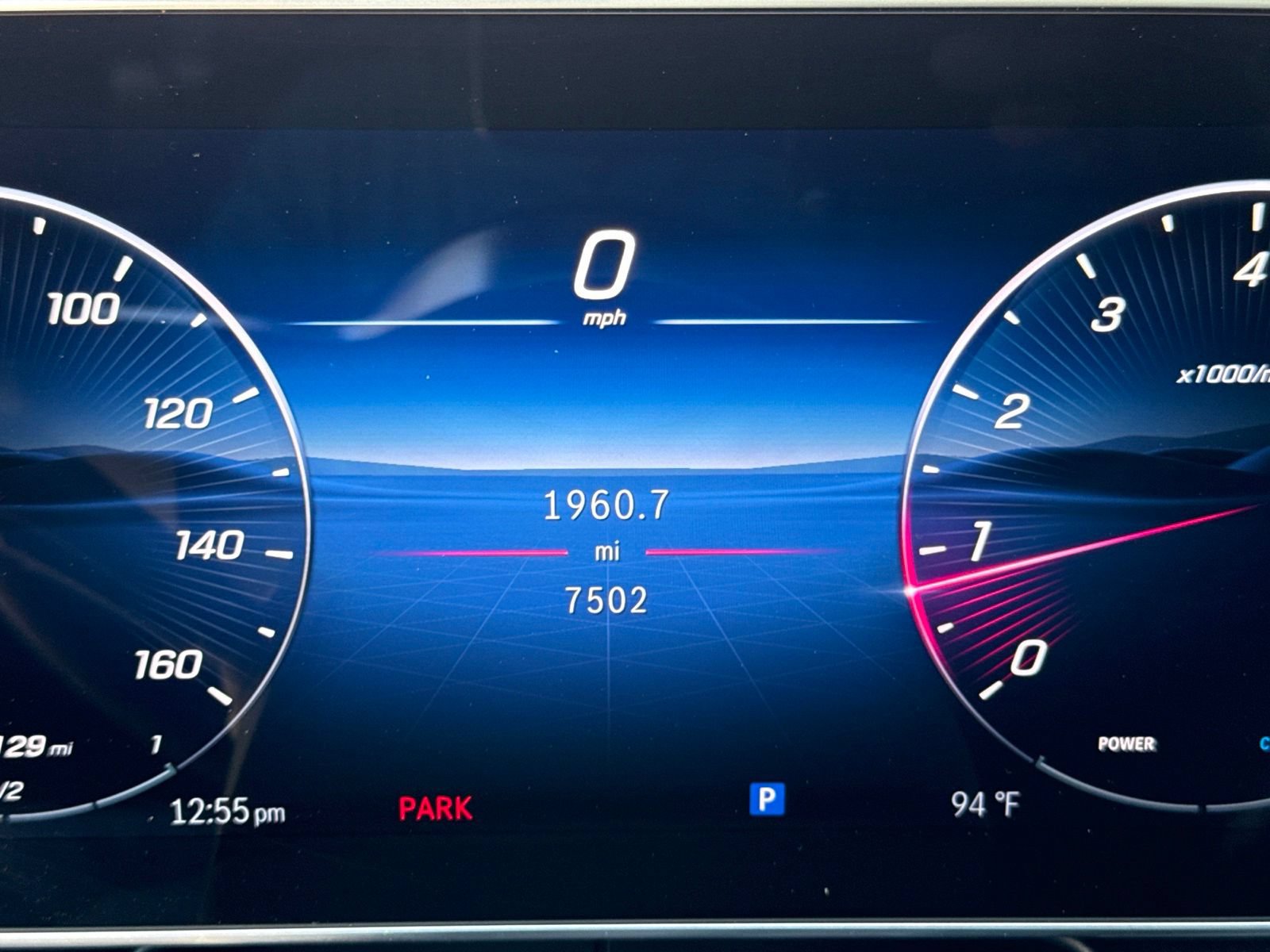 Used 2026 Mercedes-Benz GLC 300 image 35