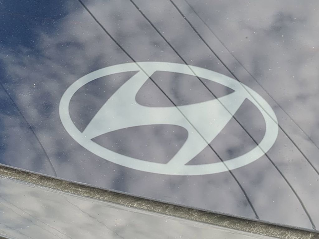 New 2026 Hyundai Tucson SEL image 13