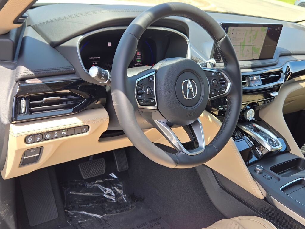 New 2026 Acura MDX w/ Advance Package AWD/4WD image 31