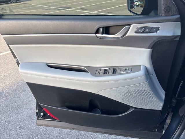 Used 2020 Hyundai Palisade SEL w/ Premium Package image 24