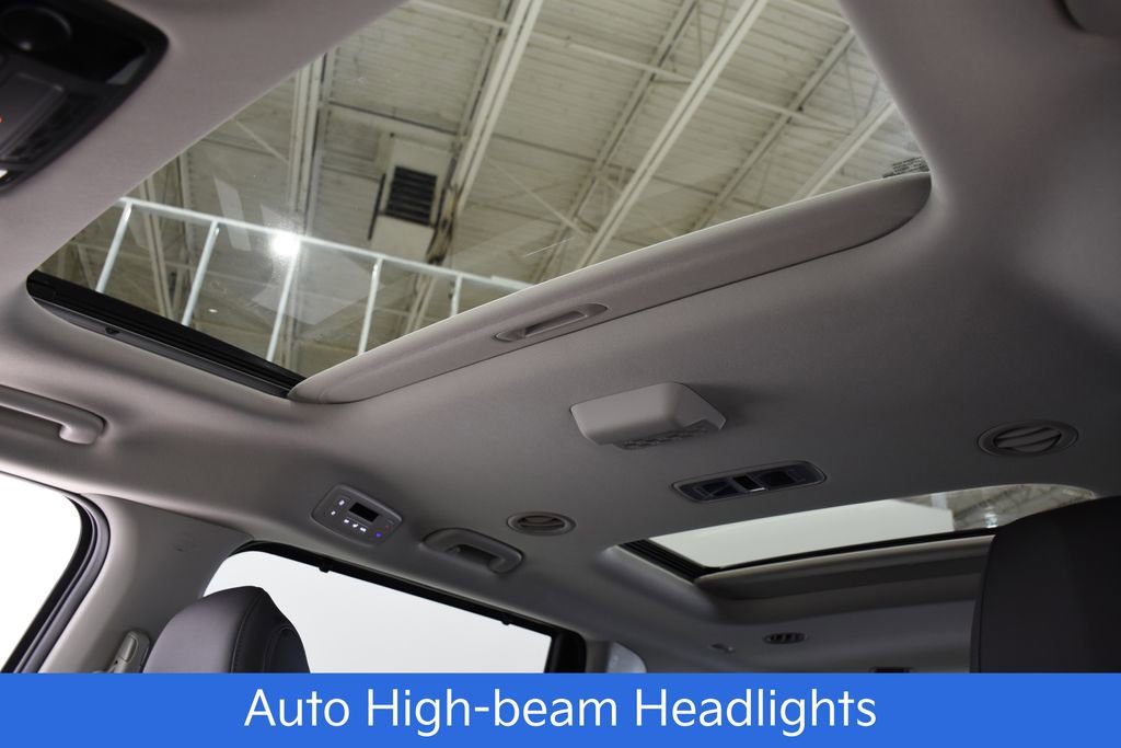 New 2026 Kia Carnival SX image 22