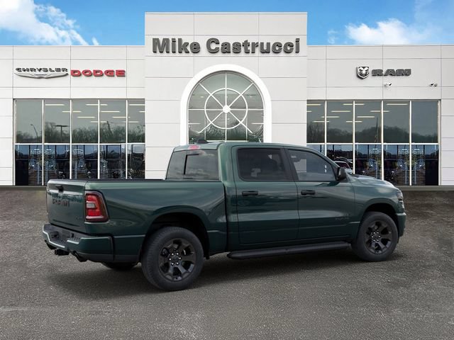 New 2026 RAM 1500 Express AWD/4WD image 5
