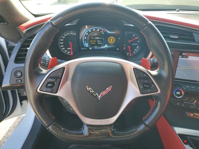 Used 2019 Chevrolet Corvette ZR1 image 22
