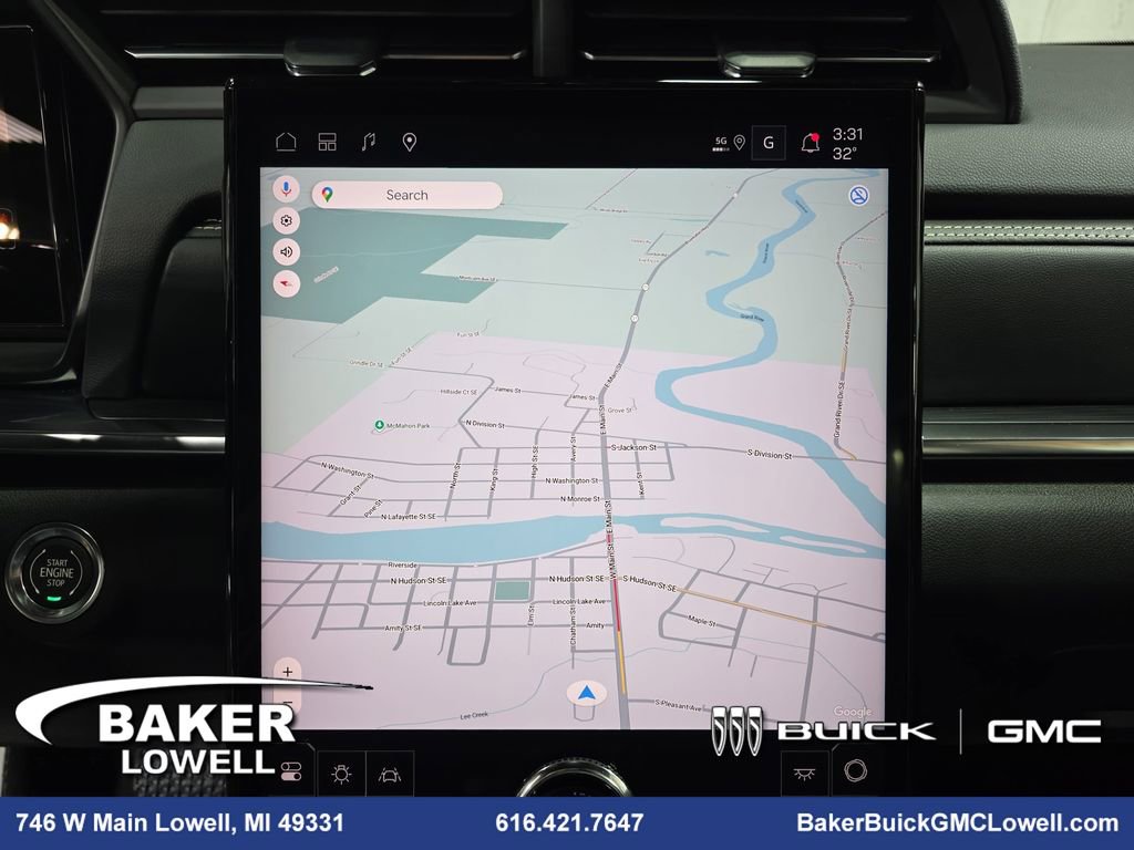 New 2026 GMC Terrain Elevation w/ Elevation Premium Package image 24