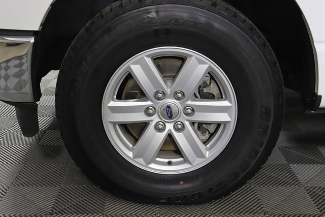 Certified 2022 Ford F150 XLT image 18