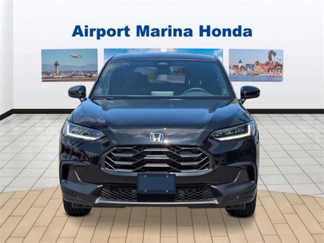 New 2026 Honda HR-V Sport image 6