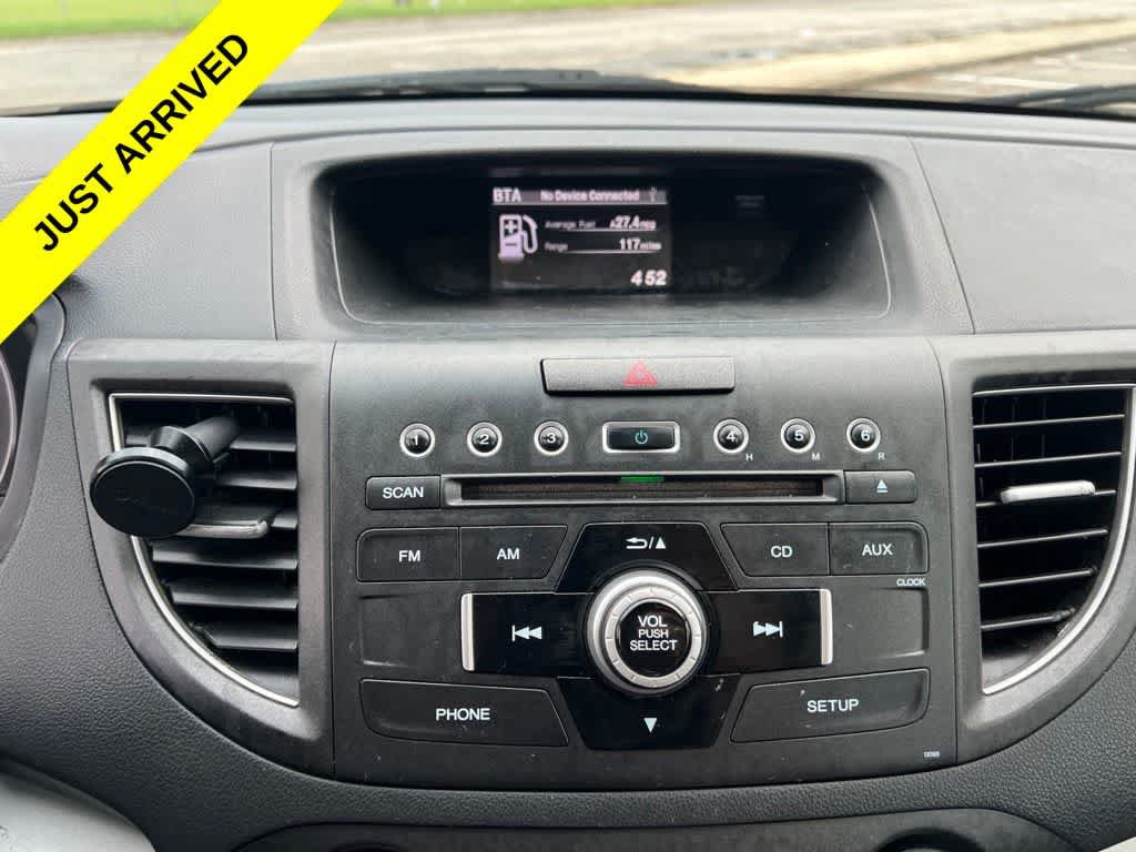 Used 2014 Honda CR-V EX image 7