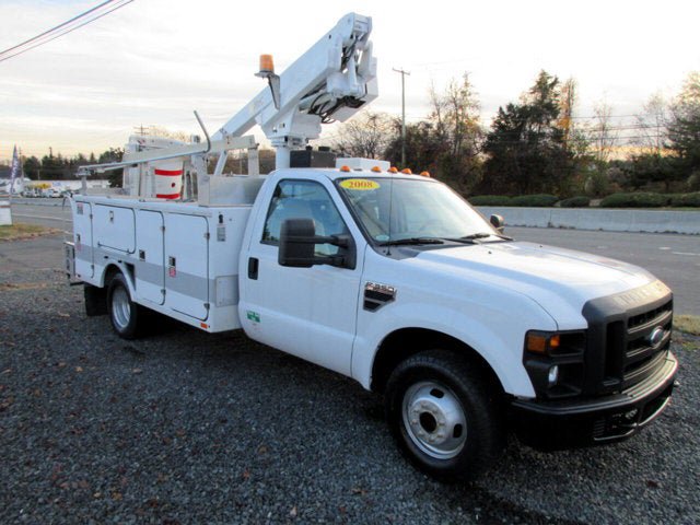 Used 2008 Ford F350 XL RWD image 2