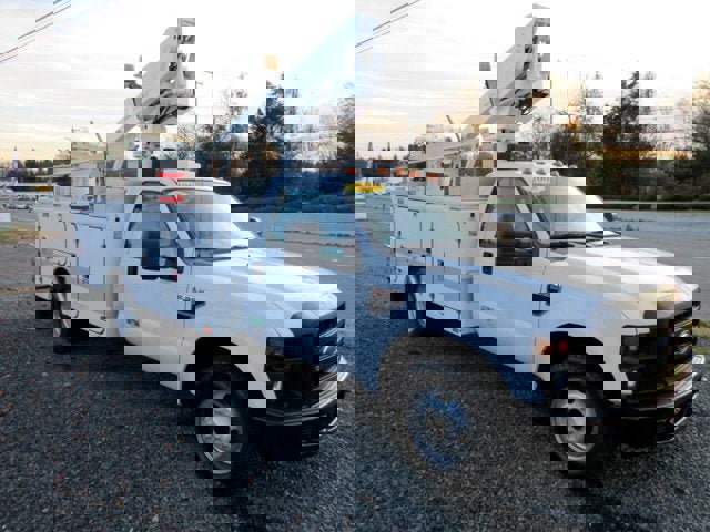 Used 2008 Ford F350 XL RWD image 2