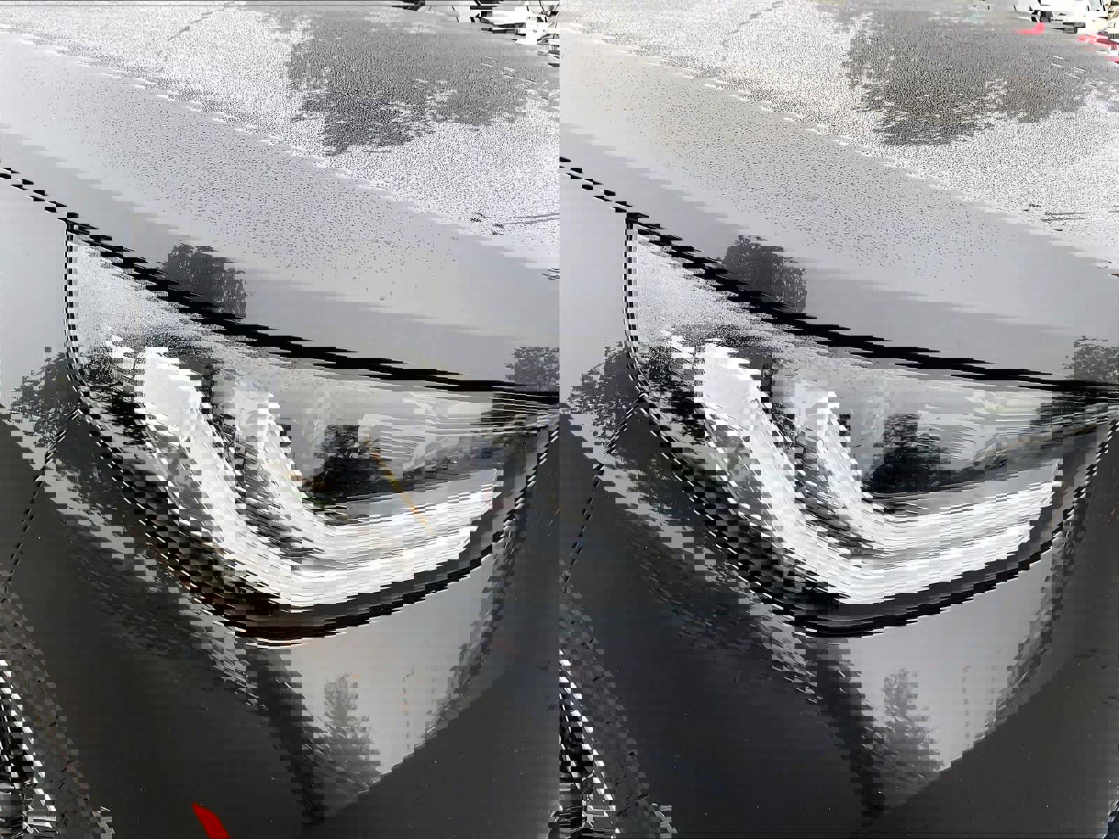 Used 2025 BMW X3 xDrive30i w/ Convenience Package image 29