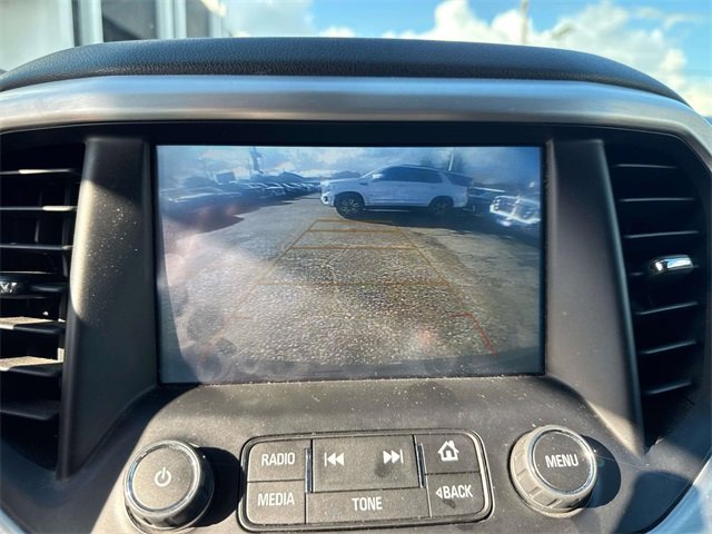 Used 2019 GMC Acadia SLT image 31