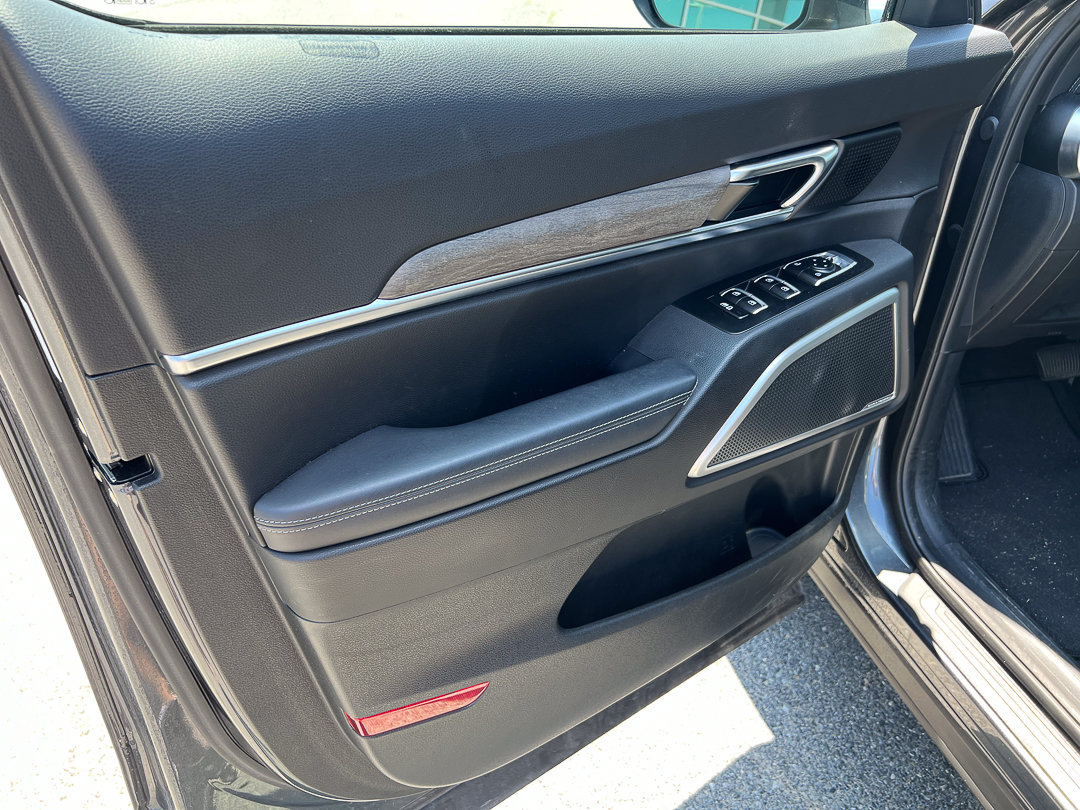 Used 2022 Kia Telluride EX w/ EX Premium Package AWD/4WD image 16