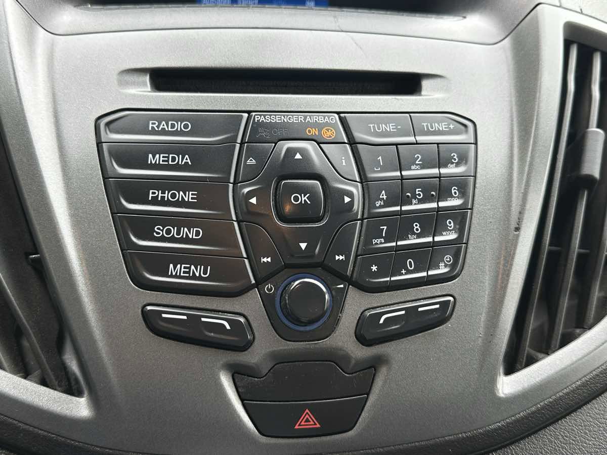 Used 2019 Ford Transit 350 138 DRW w/ Interior Upgrade Package image 23