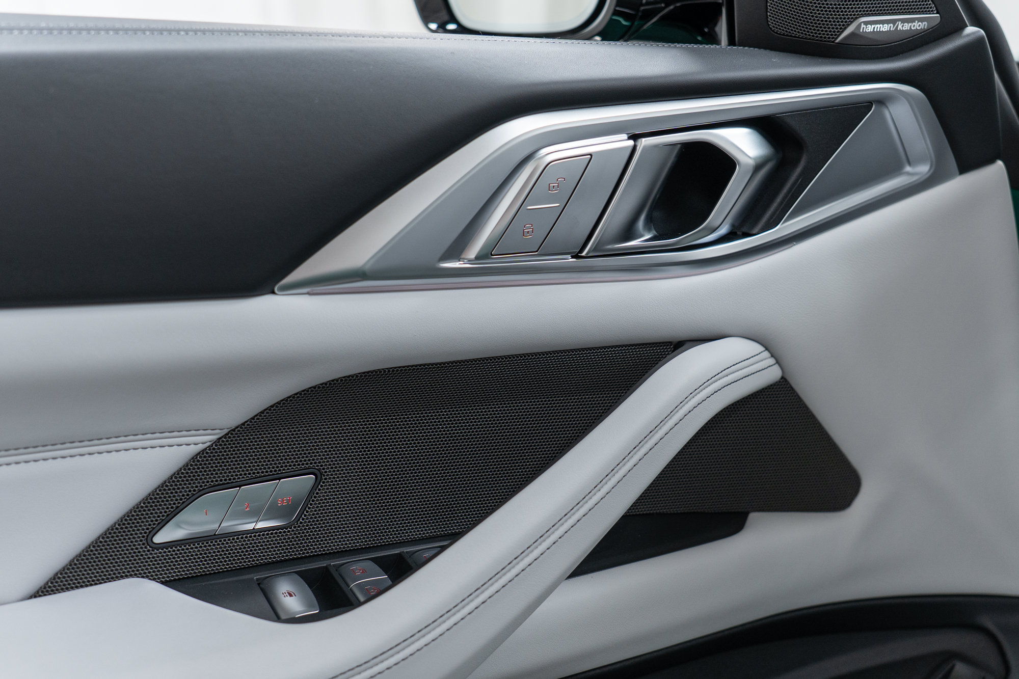 New 2027 BMW M4 xDrive Competition AWD/4WD image 12