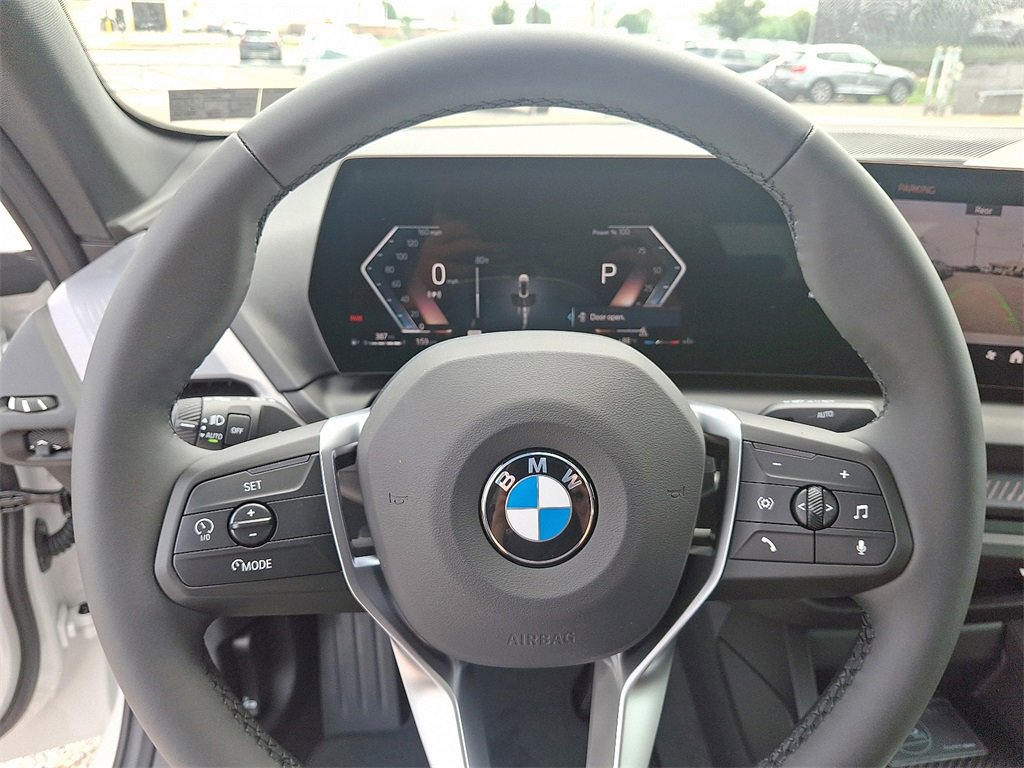 New 2025 BMW 228i xDrive w/ Premium Package image 18