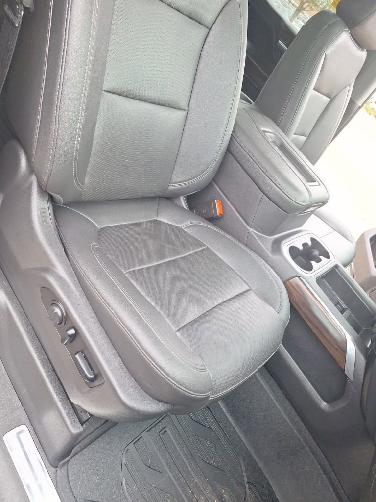 Certified 2021 GMC Sierra 1500 SLT w/ SLT Premium Package image 31