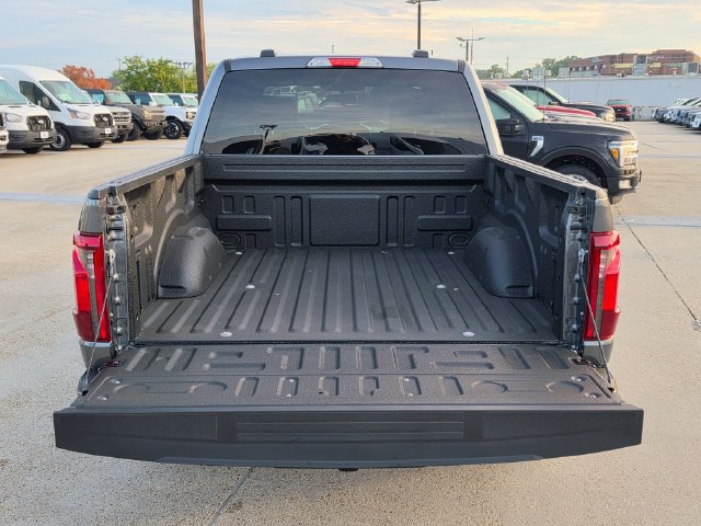 Used 2026 Ford F150 STX w/ F-150 LOBO Package AWD/4WD image 7
