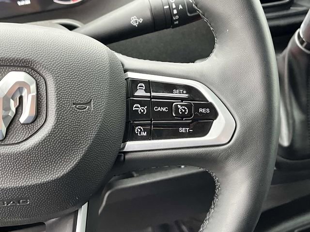 New 2026 RAM ProMaster 3500 w/ Premium Convenience Group image 22