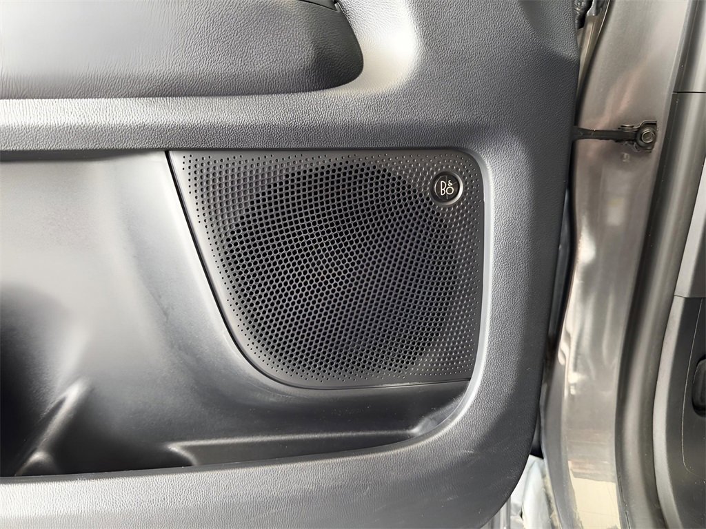 Used 2022 Ford Bronco Sport Badlands w/ Premium Package image 14