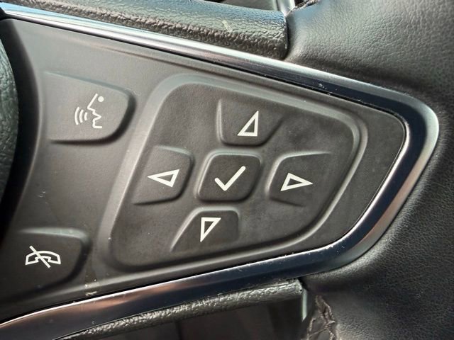 Used 2024 Chevrolet Equinox LT image 23