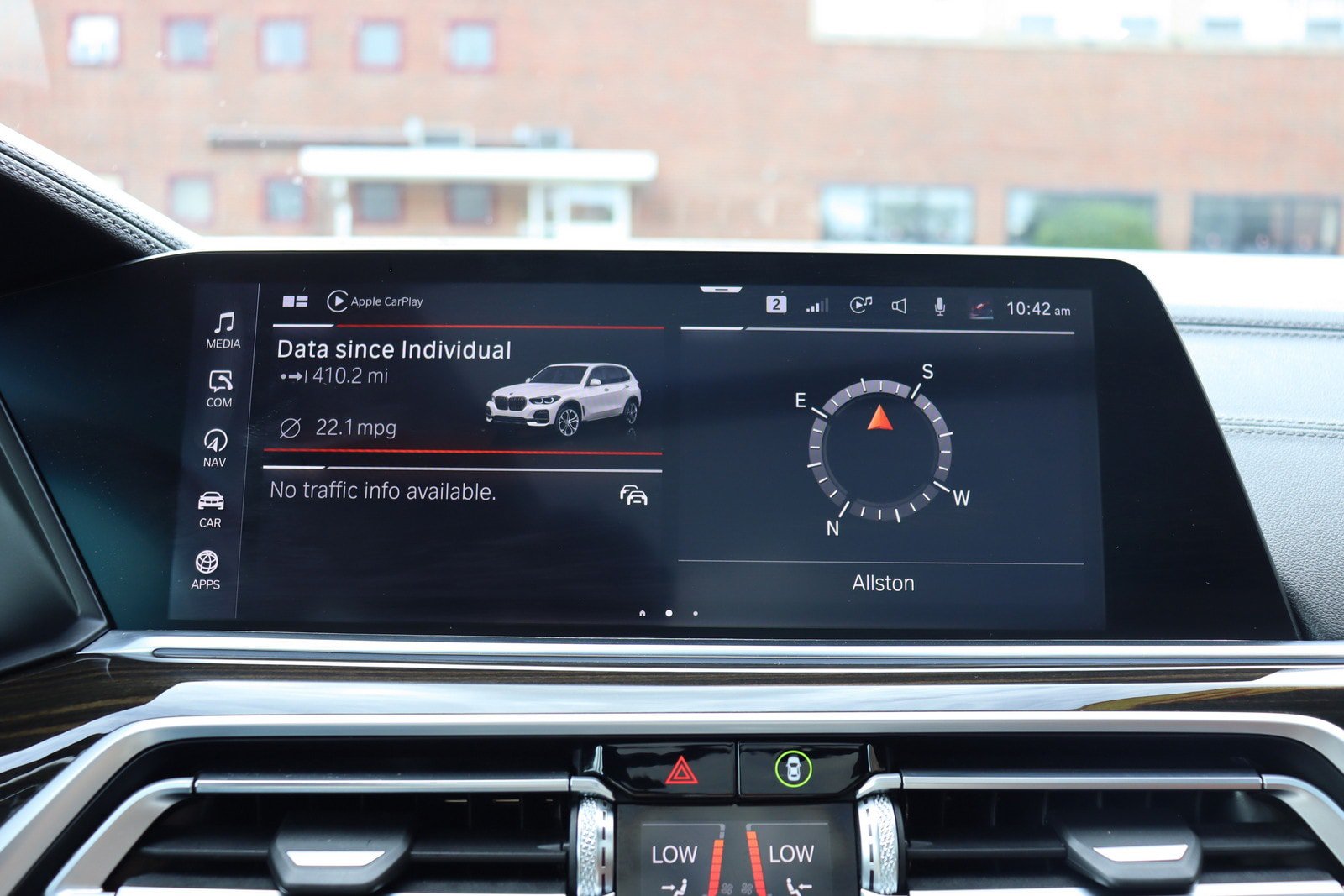 Used 2020 BMW X5 xDrive40i w/ Premium Package AWD/4WD image 33