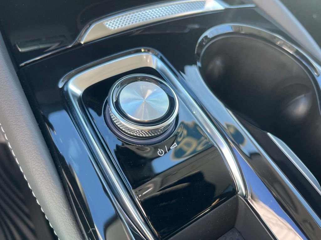 New 2026 Buick Envision Sport Touring image 37